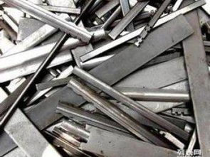 图 j金桥铝合金制品回收公司与上海工厂废电缆回收服务 一站式旧货回收解决方案