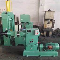 合丰供应排气冷喂料橡胶挤出机 优质设备助力电缆制造