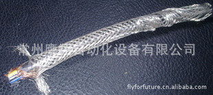 常州鹰翔自动化设备其他电线电缆产品解析与应用指南